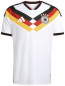 Preview: Adidas Fußball Trikot DFB Deutschland Authentic Heimtrikot WM 2026 Herren Gr. XS - 2XL